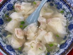 鲜肉小馄饨-荣阳楼(山塘街店)
