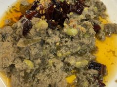 -烤肉宛饭庄(北新桥店)