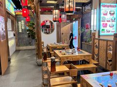 -蜀大侠火锅(春熙路店)