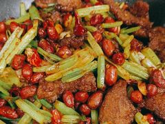 -小菜园新徽菜(连云港海州吾悦店)