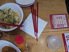 -喜家德虾仁水饺(繁荣路店)