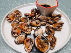-海景苑海鲜大酒店(吕四店)