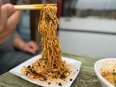 -宜宾燃面非遗传承店