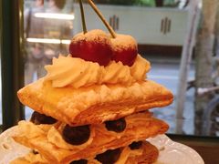 治愈系甜品&nbsp;The&nbsp;Soothing&nbsp;Dessert-治愈系甜品The Soothing Dessert(科海大楼店)