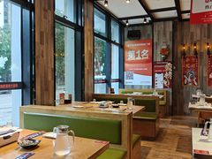 -华府九号海鲜烧烤大排档(龙域店)