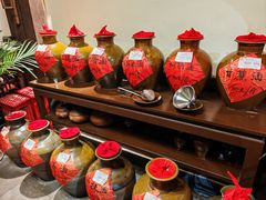 -香满楼.建水老宅院