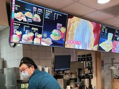 -麦当劳(小白楼店)