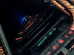 -杭州来福士中心