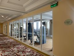 -汕尾巴黎半岛酒店