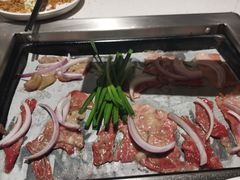 -春天烤肉自助餐厅(南内环店)