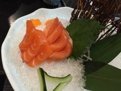 -仓桥家·焗寿司·锅物(光谷步行街店)
