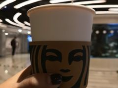 -星巴克臻选(北京世贸天阶店)