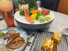 -極上萬膳·日料放题(来福士江景店)