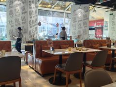 -金湖港式餐厅(建外店)