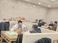 -牛街·马辈儿涮肉(陶然亭店)