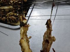 -宋文成烤肉(白沙巷店)