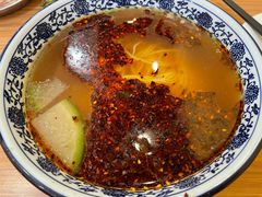 -有礼有面(知春路店)