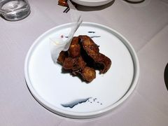 本帮熏鱼-屋里厢上海菜馆