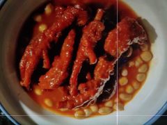 -外婆私房菜(新亚百货店)