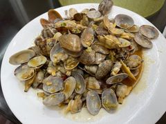 -望海潮海鲜店 特色家常菜(在海一方店)