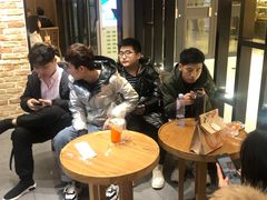 -CoCo都可(合生汇店)