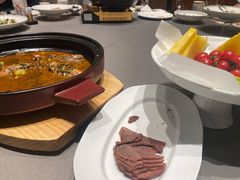 -小厨娘淮扬菜(清江苏宁广场店)
