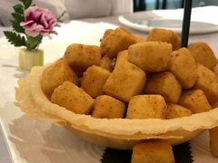 国花金奖豆腐-骊宫坊