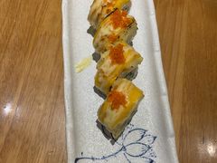 -一心创作料理屋(经开万达店)