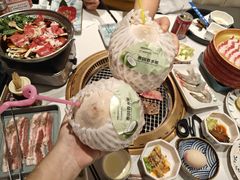 -和牛村烧肉放题(潍坊泰华店)