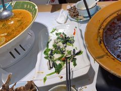 -光海·乡记酸菜鱼·始于1996(花园路店)