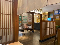 -小笠原·日料店