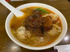 -七叔公面家(拱北口岸店)