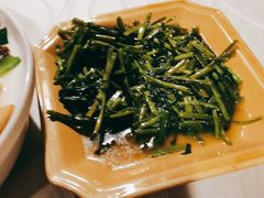 -深山老屋(国顺东路店)