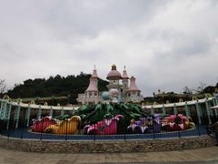 -安吉Hello Kitty乐园