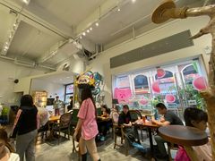 -more than meow吴止猫主题餐厅(承德 中船汇店)