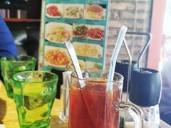 -南都咖啡西餐厅(吉厦村店)