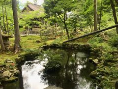 -三千院