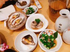 -山之川日料放题(通州店)