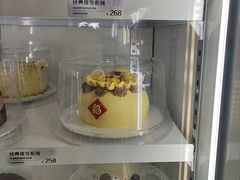 -DQ·蛋糕·冰淇淋(通州万达店)