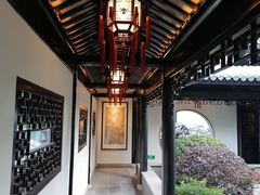 -上海皇廷花园酒店·西餐厅·自助餐