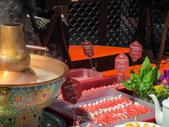 -明湖楼·经典鲁菜山东海鲜(大明湖店)