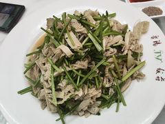 -晋阳饭庄(虎坊桥店)