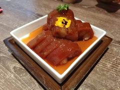 -茉莉餐厅(包河万达店)