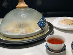 -望海臻鲜·海鲜餐厅