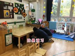 -卓悦童国际幼儿园