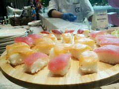 -上海虹桥宾馆味翠餐厅