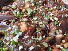 -天外天海鲜食坊