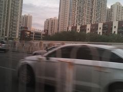-海淀黄庄(地铁站)