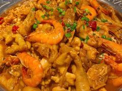 -胖哥俩肉蟹煲(福州仓山爱琴海店)