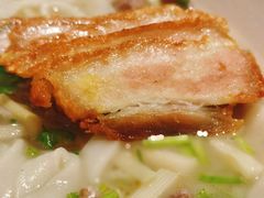 -漆黑觉米粉(三里屯店)